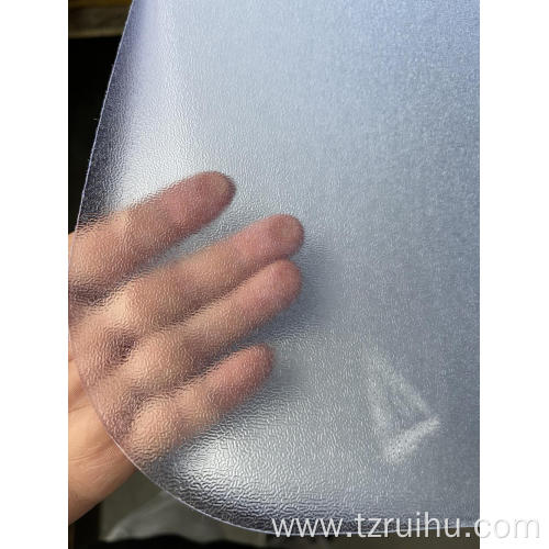 Rubber shock absorption mat